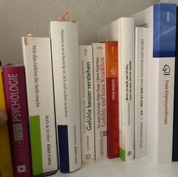 Blickwinkel Erweitern - Wissen Schafft Klarheit - Fachbücher Psychologie Persönlichkeit Empflehlungen Tania