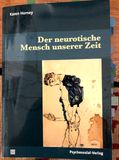 Buchempfehlung Tania - KreaFreiKunst: Der Neurotische Mensch...