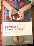 Buchempfehlung Tania - KreaFreiKunst: Gewaltfreie Kommunikation