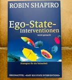 Psychologie Bücher für Neue Blickwinkel: Ego-State-Interventionen