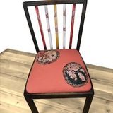 Retro-Design-Stuhl-Kaufen-Moebel-Unikate-KreaFreiKunst