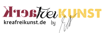 KreaFreiKunst by TLN Logo