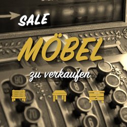 Möbel Sale - KreaFreiKunst by TLN