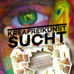 KreaFreiKunst Sucht Kooperationen Partnerschaften Ausstellungsmöglichkeiten